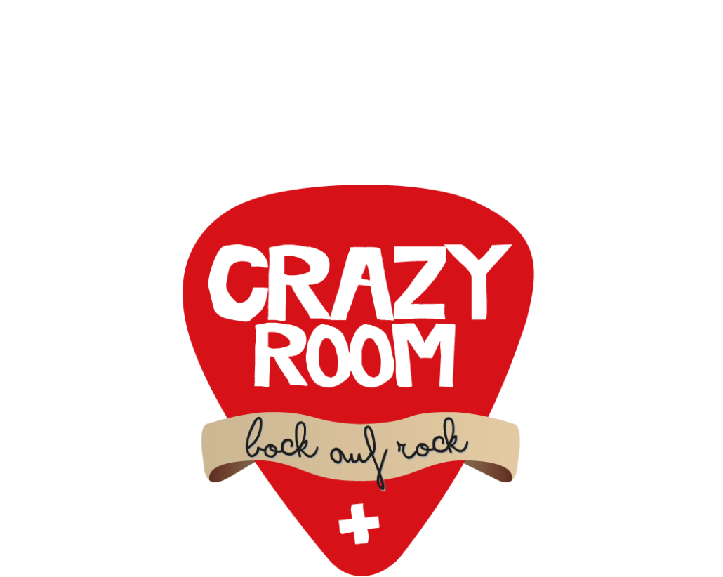 Crazy Room